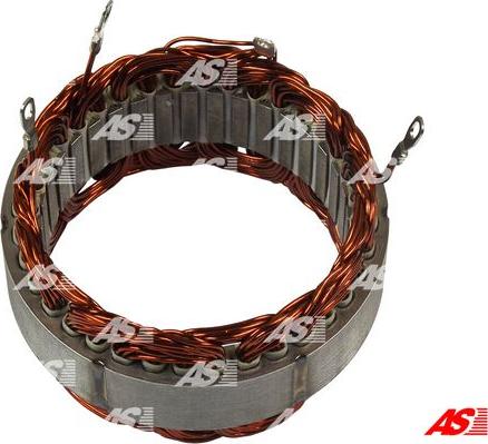 AS-PL AS6034 - Stator, alternateur cwaw.fr