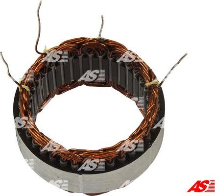 AS-PL AS6036 - Stator, alternateur cwaw.fr