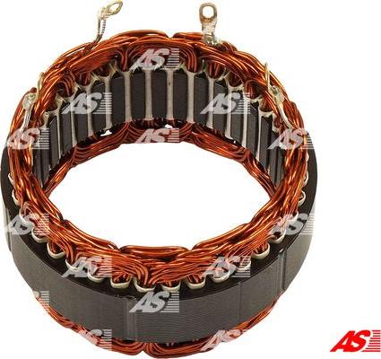 AS-PL AS6031 - Stator, alternateur cwaw.fr