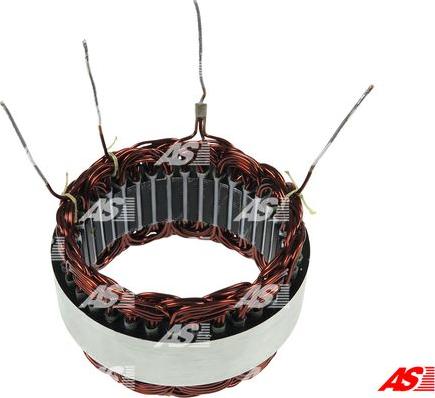 AS-PL AS6033 - Stator, alternateur cwaw.fr