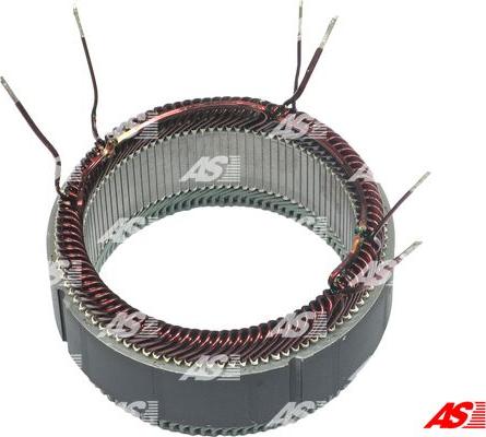 AS-PL AS6024 - Stator, alternateur cwaw.fr