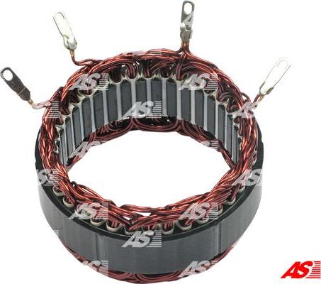 AS-PL AS6025 - Stator, alternateur cwaw.fr