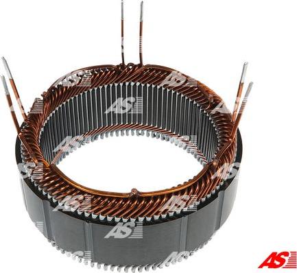 AS-PL AS6026 - Stator, alternateur cwaw.fr