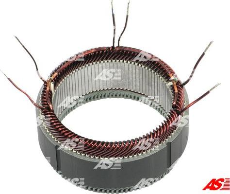 AS-PL AS6021 - Stator, alternateur cwaw.fr