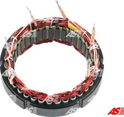 AS-PL AS6027 - Stator, alternateur cwaw.fr