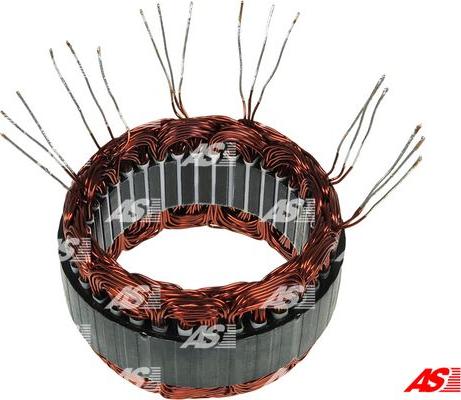 AS-PL AS0094S - Stator, alternateur cwaw.fr