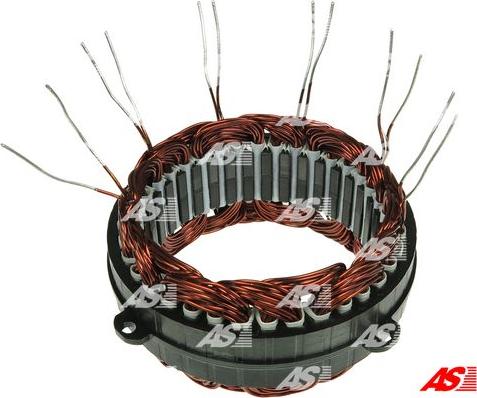 AS-PL AS0095S - Stator, alternateur cwaw.fr