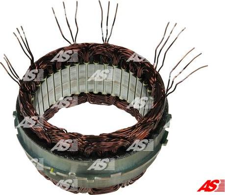 AS-PL AS0090(BOSCH) - Stator, alternateur cwaw.fr