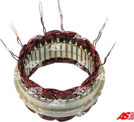 AS-PL AS0046 - Stator, alternateur cwaw.fr