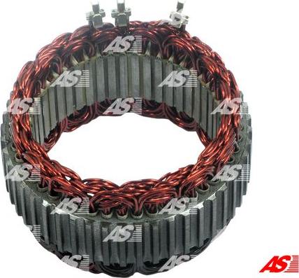 AS-PL AS0040 - Stator, alternateur cwaw.fr