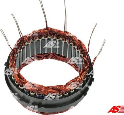 AS-PL AS0042 - Stator, alternateur cwaw.fr