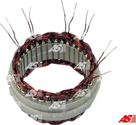 AS-PL AS0047 - Stator, alternateur cwaw.fr