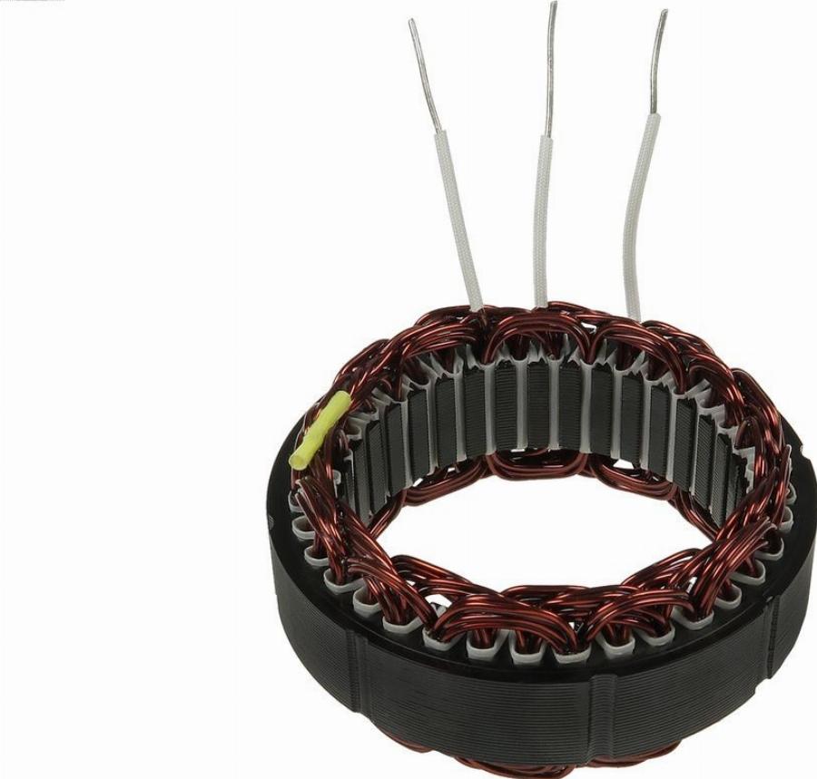 AS-PL AS0058P - Stator, alternateur cwaw.fr