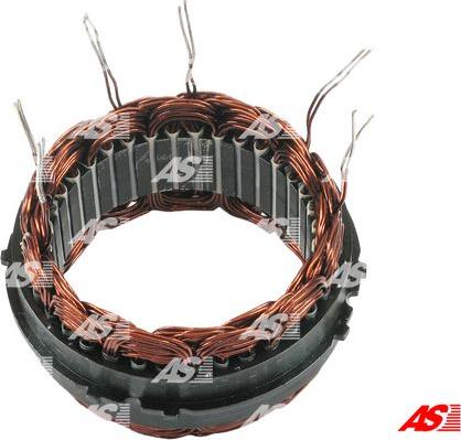 AS-PL AS0069 - Stator, alternateur cwaw.fr