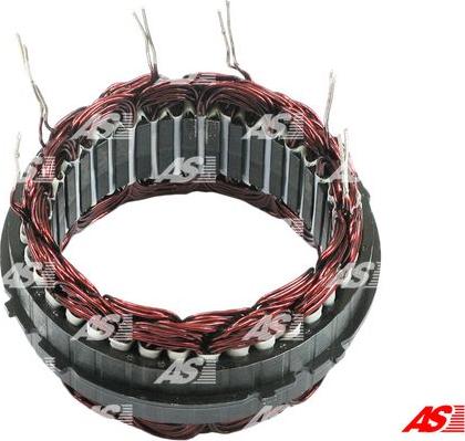 AS-PL AS0068 - Stator, alternateur cwaw.fr