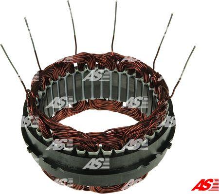 AS-PL AS0009 - Stator, alternateur cwaw.fr