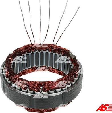 AS-PL AS0004 - Stator, alternateur cwaw.fr