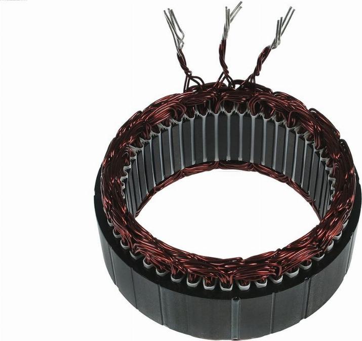 AS-PL AS0005 - Stator, alternateur cwaw.fr