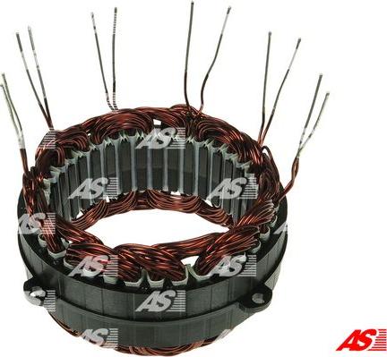 AS-PL AS0008 - Stator, alternateur cwaw.fr