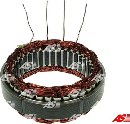 AS-PL AS0003 - Stator, alternateur cwaw.fr