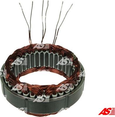 AS-PL AS0002 - Stator, alternateur cwaw.fr