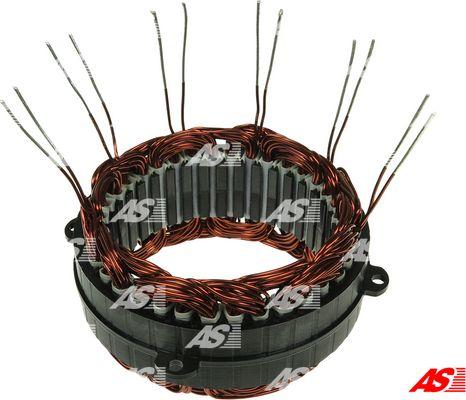 AS-PL AS0007 - Stator, alternateur cwaw.fr