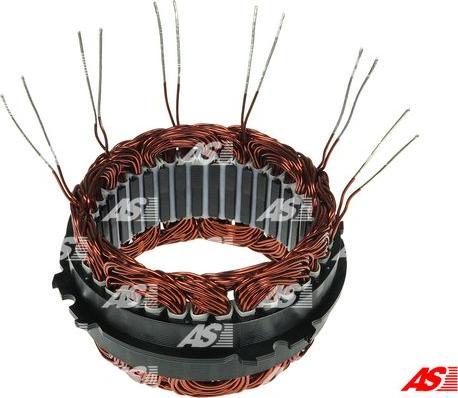 AS-PL AS0016 - Stator, alternateur cwaw.fr