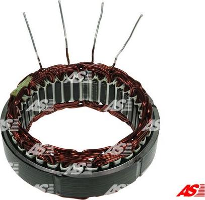 AS-PL AS0011 - Stator, alternateur cwaw.fr