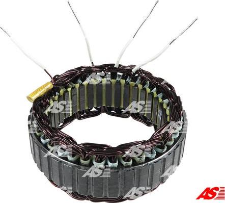 AS-PL AS0039 - Stator, alternateur cwaw.fr