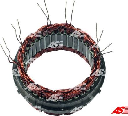 AS-PL AS0035 - Stator, alternateur cwaw.fr