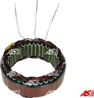 AS-PL AS0036 - Stator, alternateur cwaw.fr