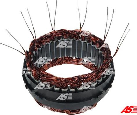 AS-PL AS0020 - Stator, alternateur cwaw.fr