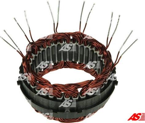 AS-PL AS0021 - Stator, alternateur cwaw.fr