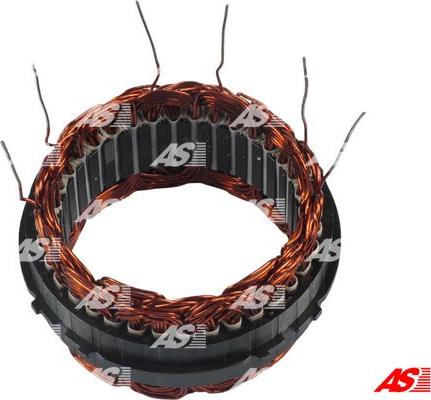 AS-PL AS0028 - Stator, alternateur cwaw.fr