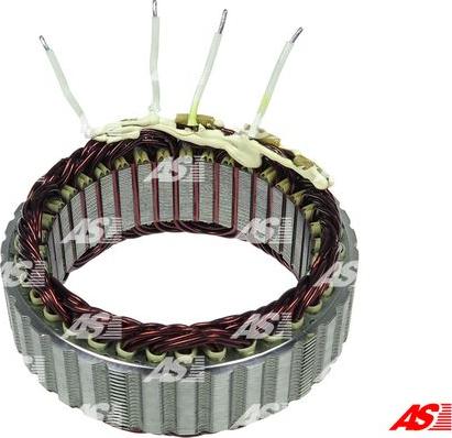 AS-PL AS0023(BOSCH) - Stator, alternateur cwaw.fr