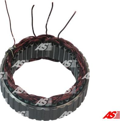 AS-PL AS0023 - Stator, alternateur cwaw.fr