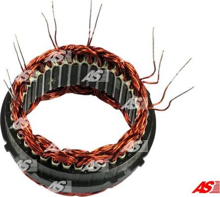 AS-PL AS0027 - Stator, alternateur cwaw.fr