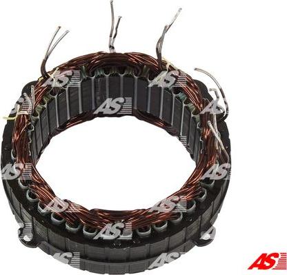 AS-PL AS0077 - Stator, alternateur cwaw.fr