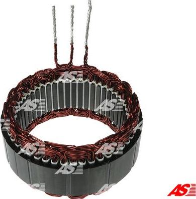 AS-PL AS0101S - Stator, alternateur cwaw.fr