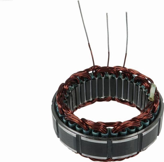 AS-PL AS0119S - Stator, alternateur cwaw.fr