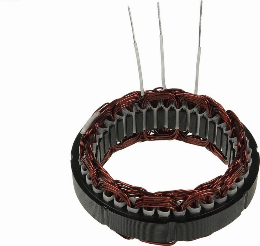 AS-PL AS0134P - Stator, alternateur cwaw.fr