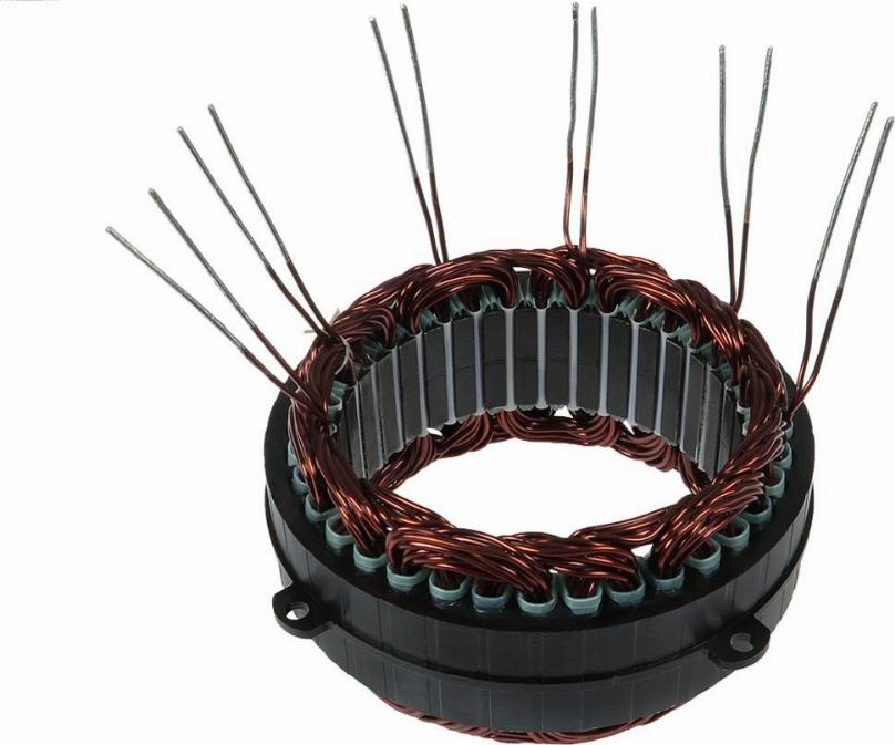 AS-PL AS0121S - Stator, alternateur cwaw.fr