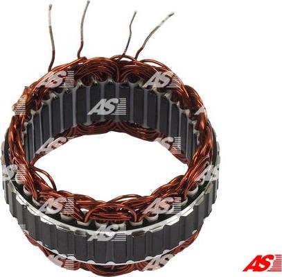 AS-PL AS1009 - Stator, alternateur cwaw.fr