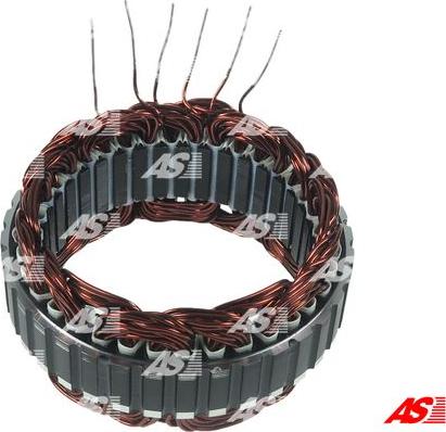 AS-PL AS1001 - Stator, alternateur cwaw.fr