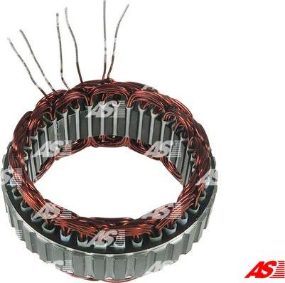 AS-PL AS1010 - Stator, alternateur cwaw.fr