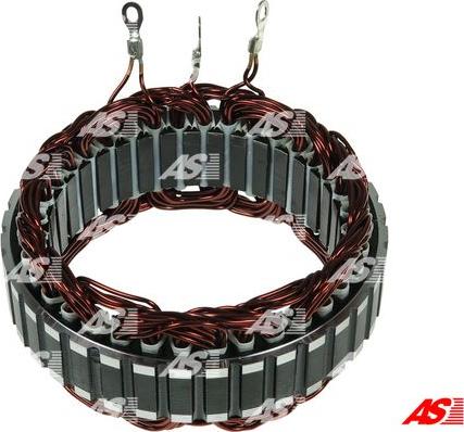 AS-PL AS1011S - Stator, alternateur cwaw.fr