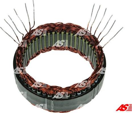 AS-PL AS3044S - Stator, alternateur cwaw.fr