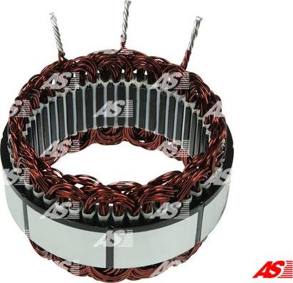 AS-PL AS3043S - Stator, alternateur cwaw.fr