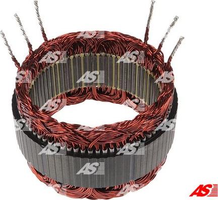 AS-PL AS3050S - Stator, alternateur cwaw.fr