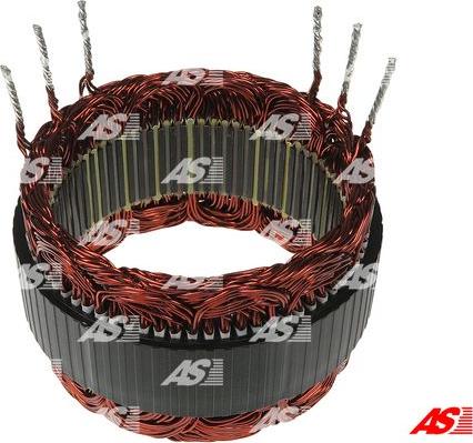 AS-PL AS3051S - Stator, alternateur cwaw.fr